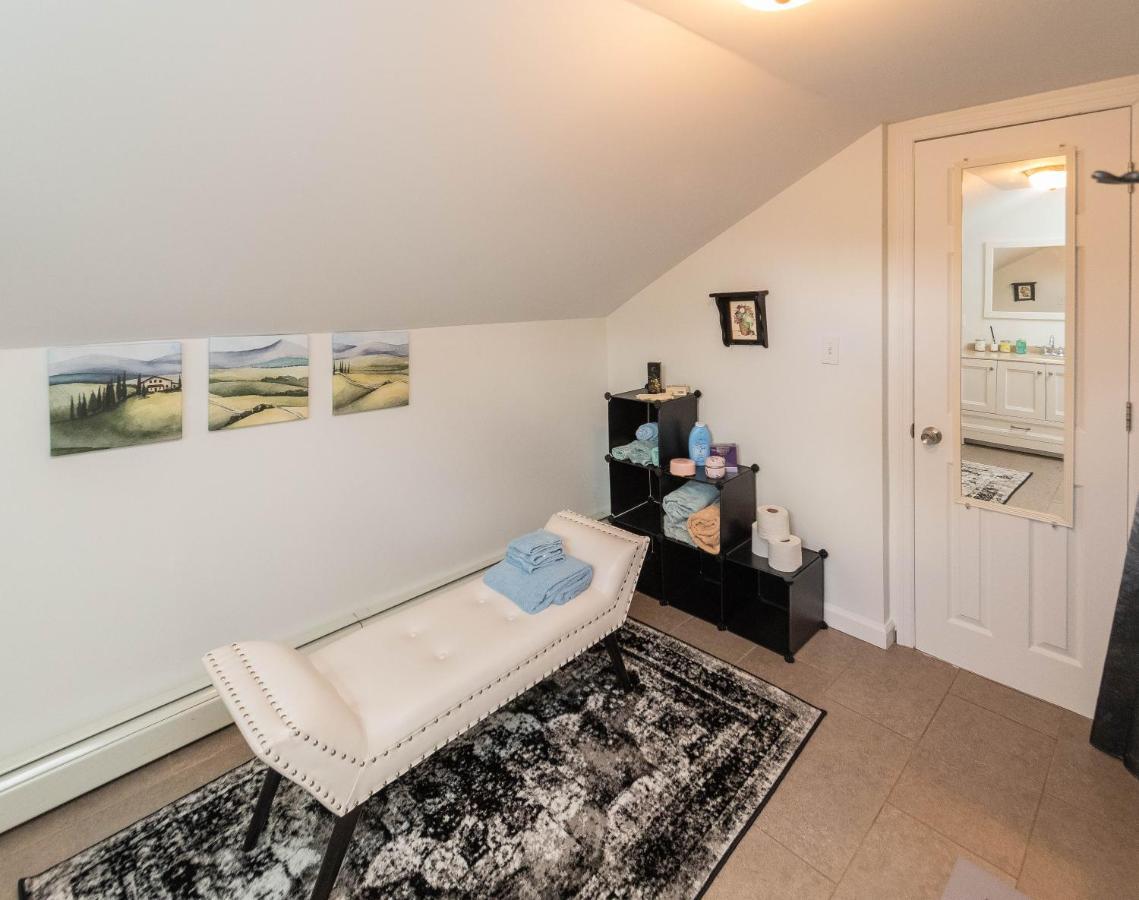 Cozy Creek Inn North Branch Εξωτερικό φωτογραφία