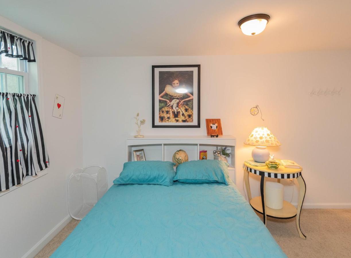 Cozy Creek Inn North Branch Εξωτερικό φωτογραφία