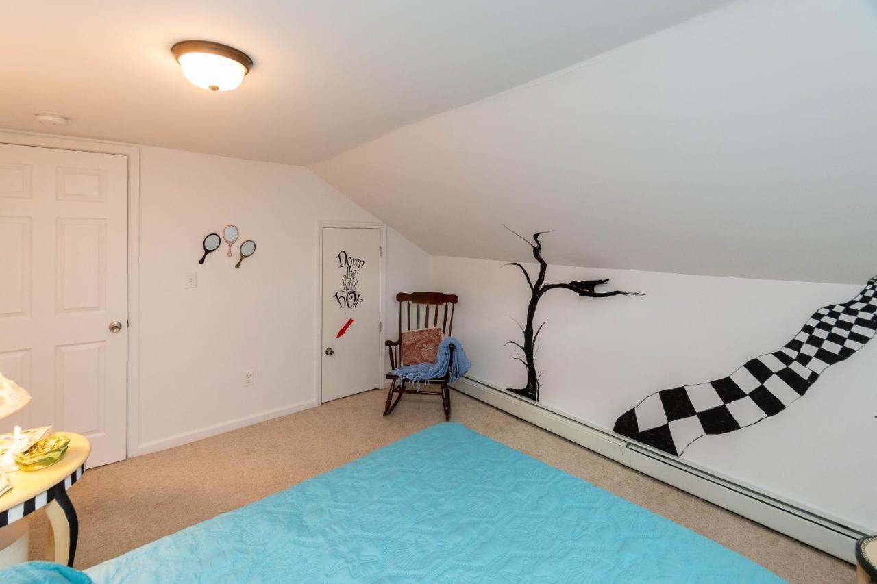 Cozy Creek Inn North Branch Εξωτερικό φωτογραφία
