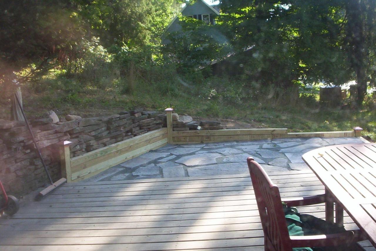 Cozy Creek Inn North Branch Εξωτερικό φωτογραφία