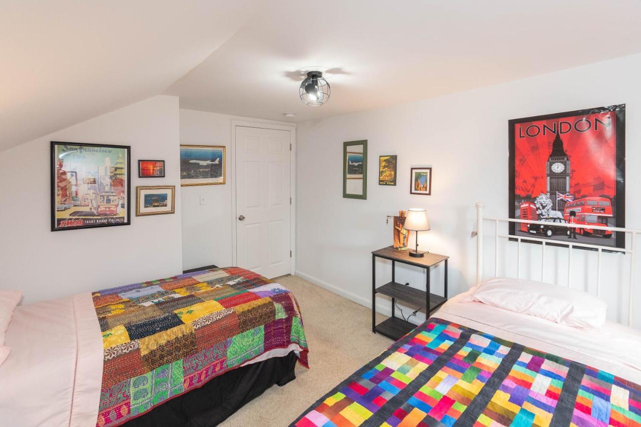 Cozy Creek Inn North Branch Εξωτερικό φωτογραφία