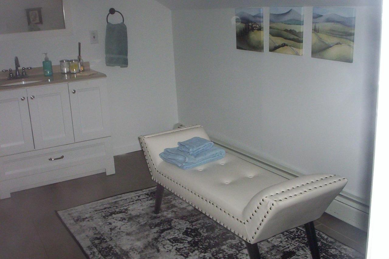 Cozy Creek Inn North Branch Εξωτερικό φωτογραφία