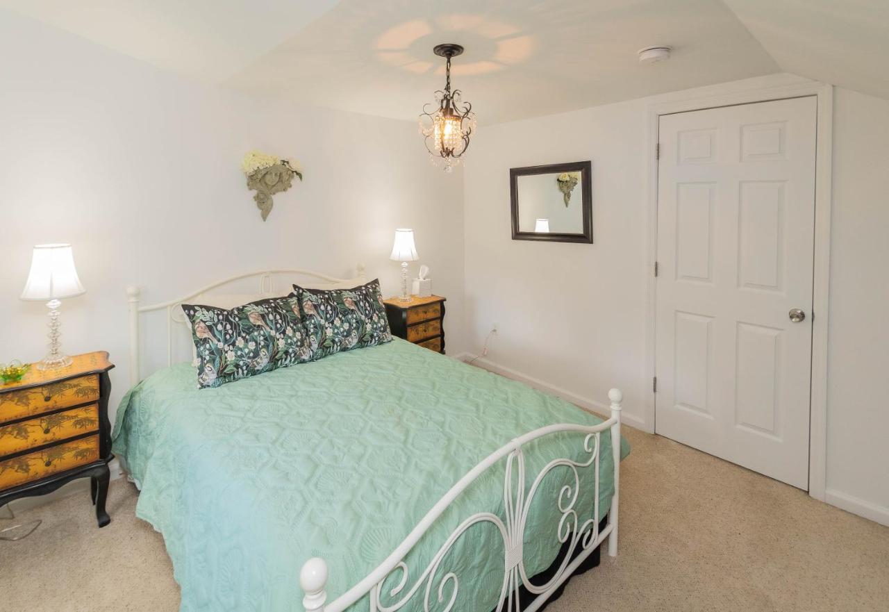 Cozy Creek Inn North Branch Εξωτερικό φωτογραφία