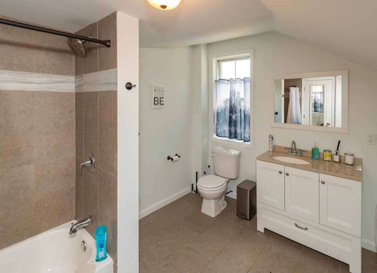 Cozy Creek Inn North Branch Εξωτερικό φωτογραφία