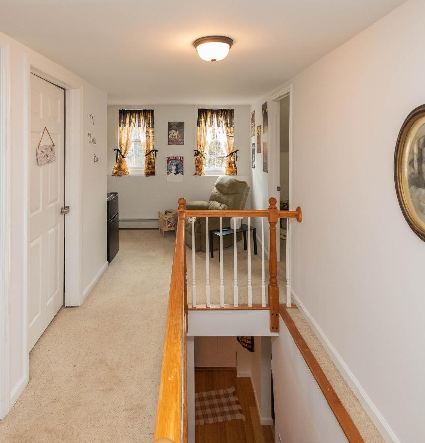 Cozy Creek Inn North Branch Εξωτερικό φωτογραφία