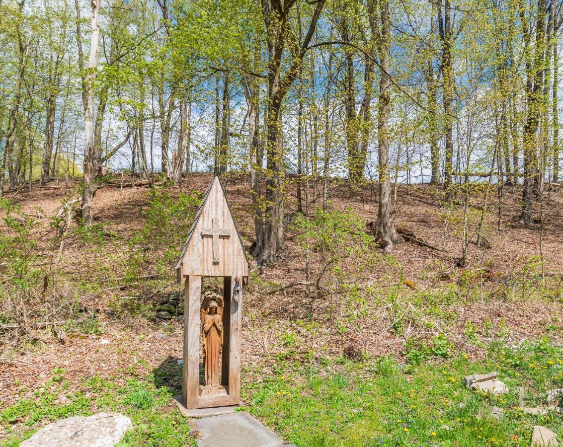Cozy Creek Inn North Branch Εξωτερικό φωτογραφία