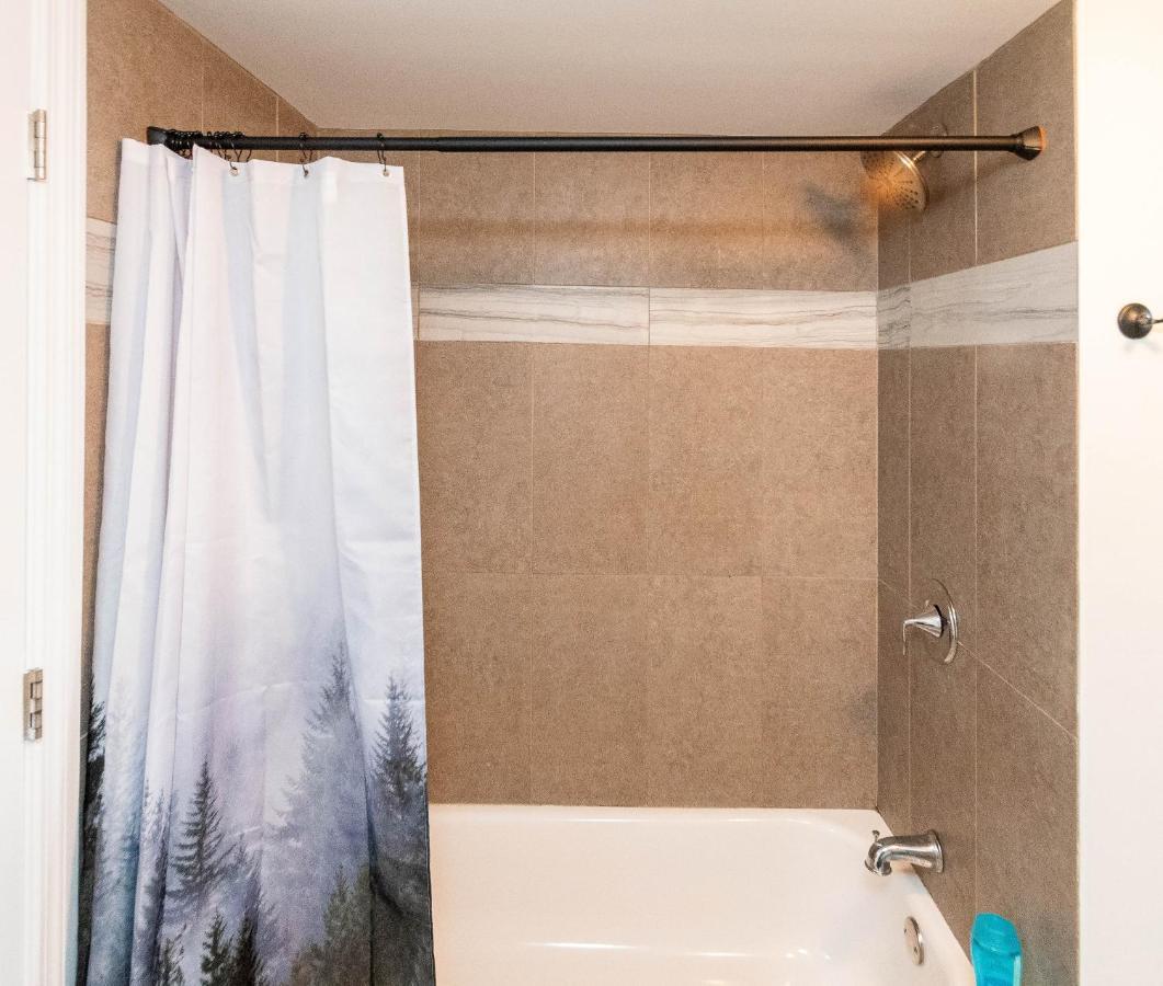 Cozy Creek Inn North Branch Εξωτερικό φωτογραφία
