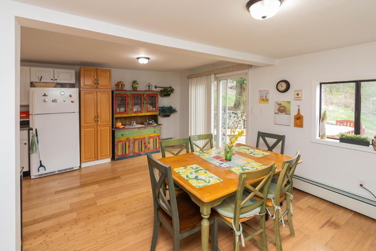 Cozy Creek Inn North Branch Εξωτερικό φωτογραφία